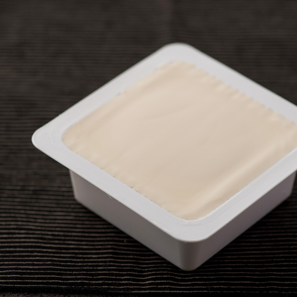 ゆきほまれとうふ