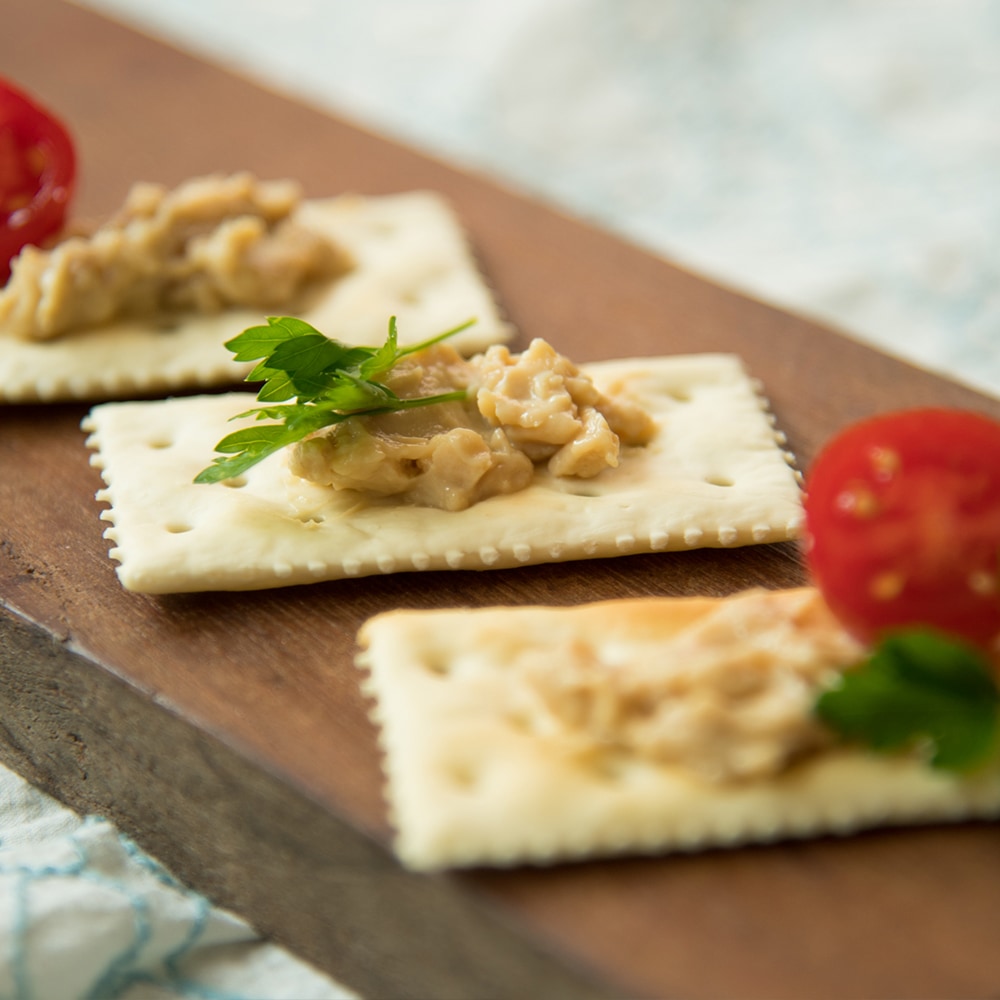 豆腐のもろみ漬