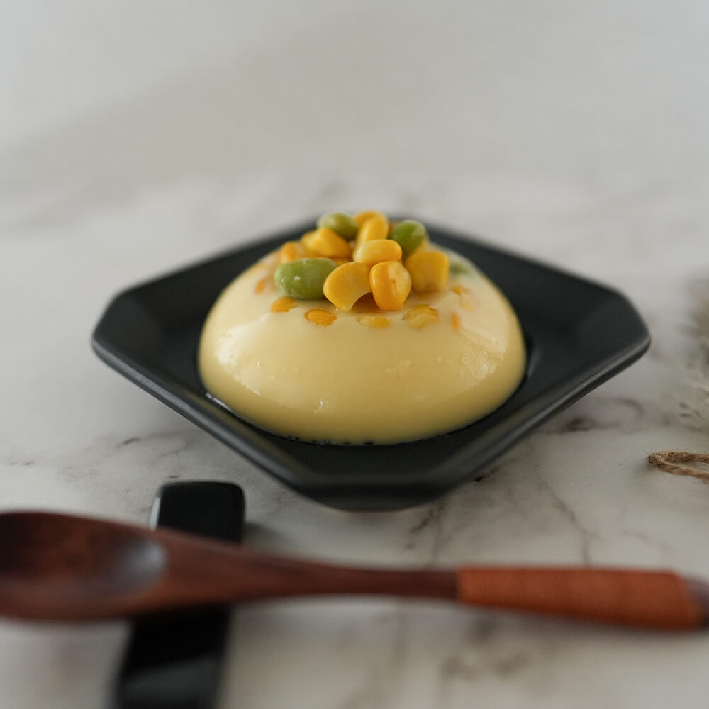 温 茶碗蒸し2個入り