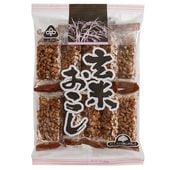 (サンコー)玄米おこし10枚