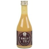 (ヤマト)有機玄米甘酒・とろとろ玄米300ml