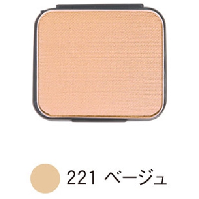 (Ｌ.Ｎ)ＵＶファンデーション・レフィル・ベージュ221