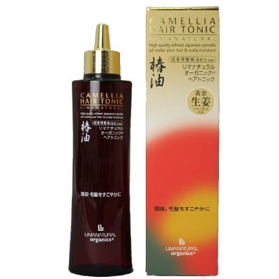 L.Nｵｰｶﾞﾆｯｸ)ヘアトニック150ml | 安心の無添加、オーガニック・自然