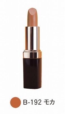 (Ｌ．Ｎ)口紅ヌードカラー　B-192モカ