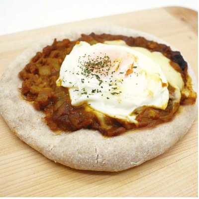 (ムソー)直火焙煎カレールゥ・辛口170g