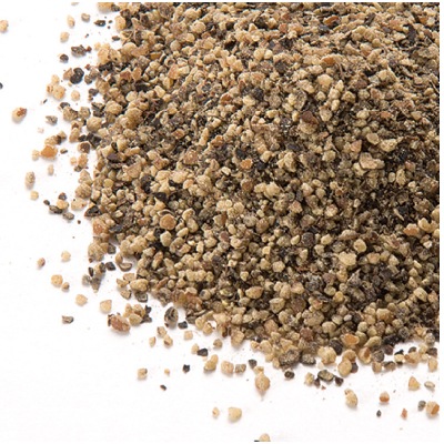 (向井珍味堂)香辛料〈黒コショー荒挽〉20g