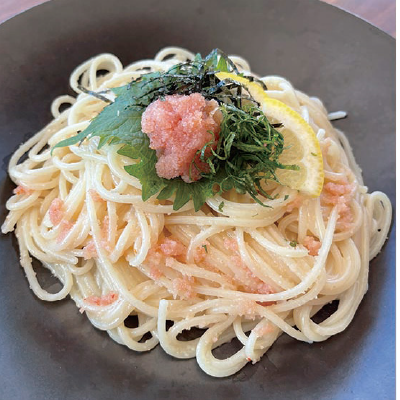 (桜井)ロングパスタ<北海道産小麦粉>300g