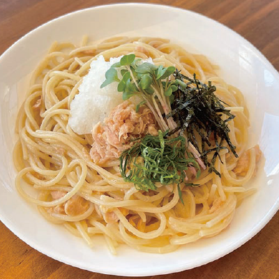 (桜井)ロングパスタ<北海道産小麦粉>300g