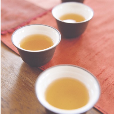 (ムソー)無双番茶・徳用450g