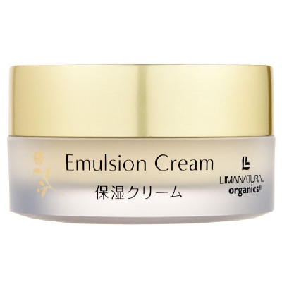 (L.Nｵｰｶﾞﾆｯｸ)エマルジョンクリーム30g