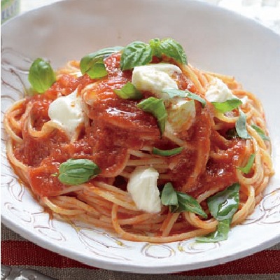 (アルマテラ)有機トマト缶(カット)400g