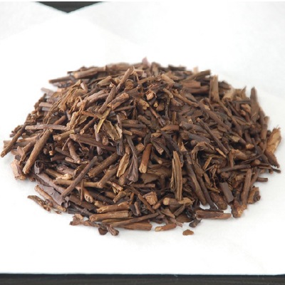 (ムソー)有機・無双番茶150g
