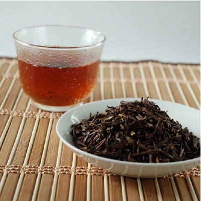 (ムソー)有機・無双番茶150g