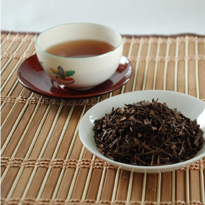 (ムソー)有機・無双番茶150g