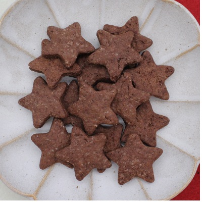 (クリスマス)Feliciettaウインターホリデーココアビスケット50g