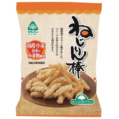 (サンコー)ねじりん棒100g