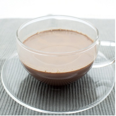 (ムソー)オーガニックブラックココア100g