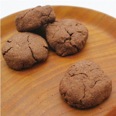 (ムソー)オーガニックブラックココア100g