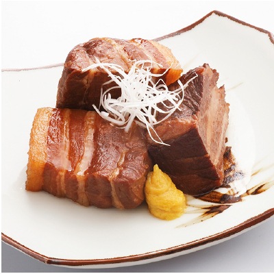 (ムソー)旨味本来・からしチューブ入り40g