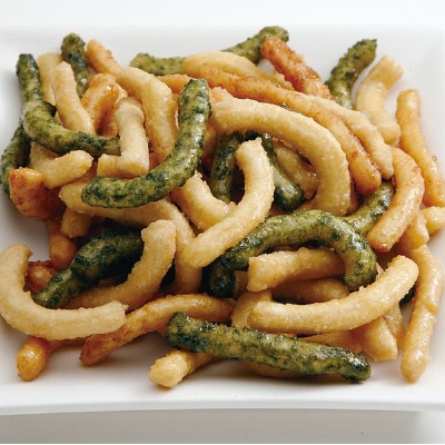 (サンコー)国産野菜のかりんとう20g×4