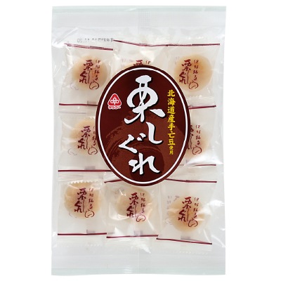 (サンコー)栗しぐれ100g