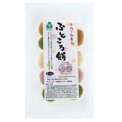 (サンコー)ふところ餅110g(10個)