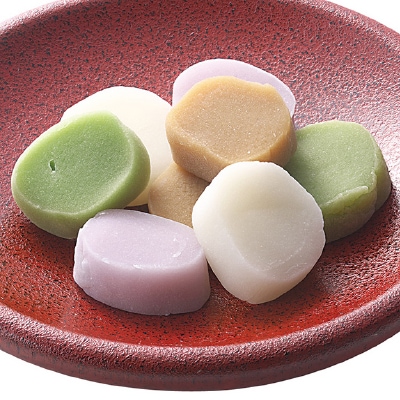 (サンコー)ふところ餅110g(10個)