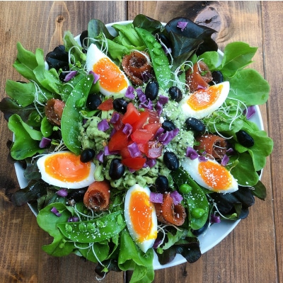 だいずデイズ)蒸し発芽黒豆70g | 安心の無添加、オーガニック・自然