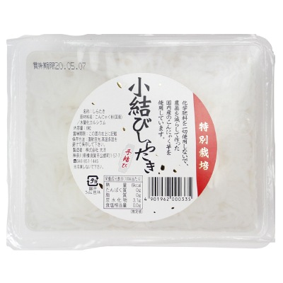 (太洋)小結びしらたき6粒