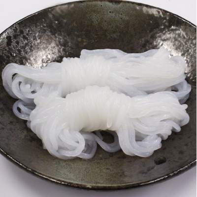 (太洋)小結びしらたき6粒