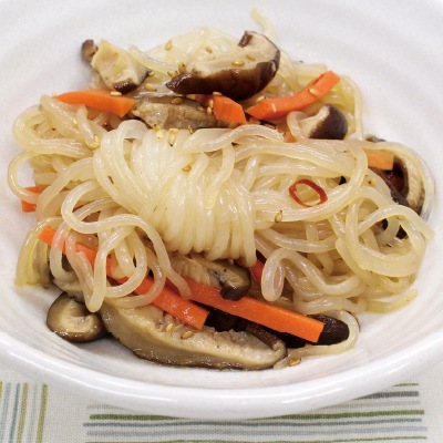 (太洋)小結びしらたき6粒