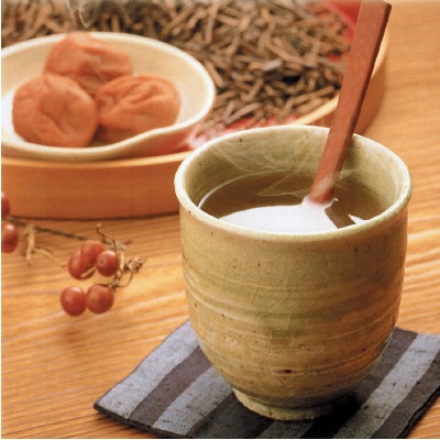 (無双本舗)有機梅醤陽寿250g