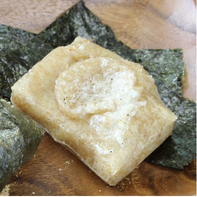 (ムソー)玄米もち<特別栽培米使用>270g(6個) 