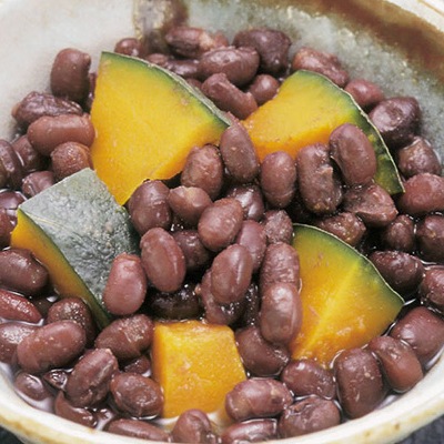 小豆ページ 豆小鉢 やさい豆｜煮豆｜商品情報｜フジッコ株式会社