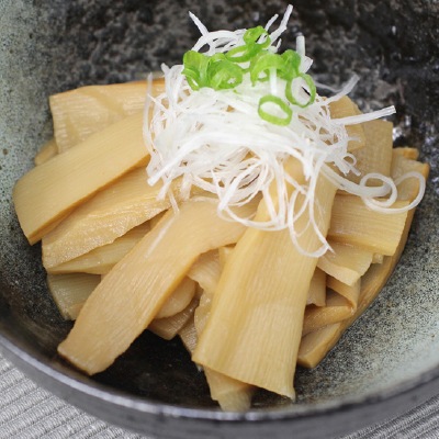 (マルアイ)味付メンマ80g