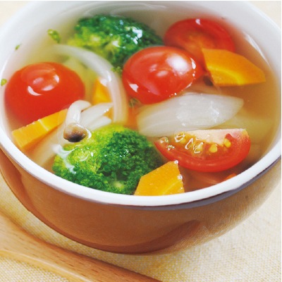 (ムソー)野菜でうまみ(食塩無添加)3.5g×6