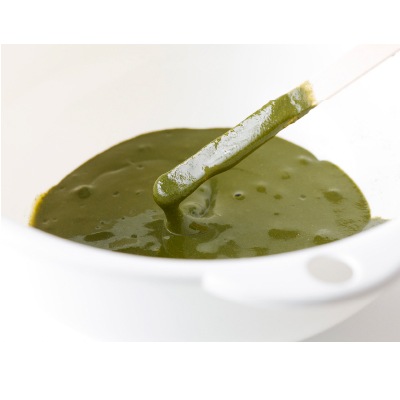 (みんなでみらいを)ヘナカラーセットブラウン30g×2