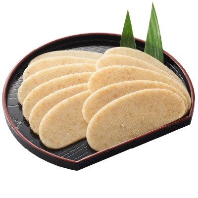 予約【単品おせち：常温】有機しゃぶしゃぶ餅・玄米120g