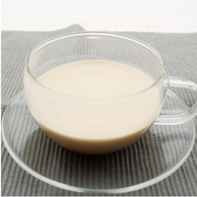 (ムソー)国内産有機きな粉（転換期間中）120g