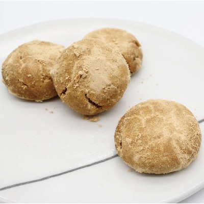 (ムソー)国内産有機きな粉（転換期間中）120g