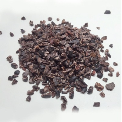 (アリサン)有機カカオニブ100g【店舗取扱】