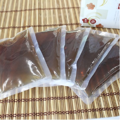 (無双本舗)玄心スープ〈箱〉150g×5