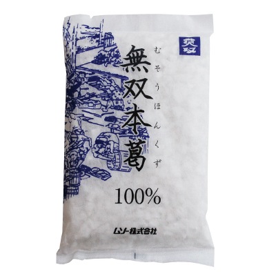 (ムソー)無双本葛100％110g