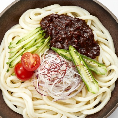 (冨貴)純植物性・ジャージャー麺の素130g