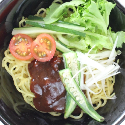 (冨貴)純植物性・ジャージャー麺の素130g