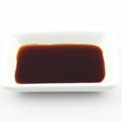 (ムソー)木桶仕込み国産有機濃口醤油500ml