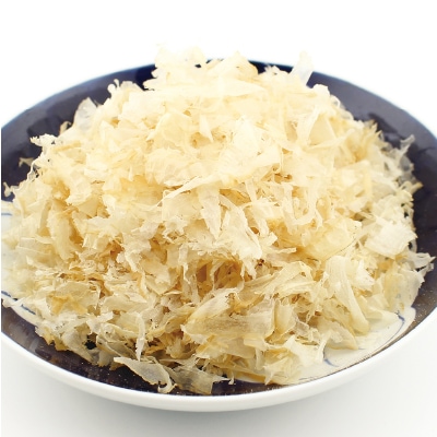 【9月30日までタイムセール】(江良水産)ふわふわ削り さば節20g<9/1発売>