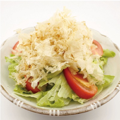 【9月30日までタイムセール】(江良水産)ふわふわ削り さば節20g<9/1発売>