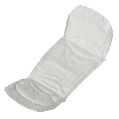 (G-Place)ナチュラムーン･ナプキン多い日昼用(羽なし)18個