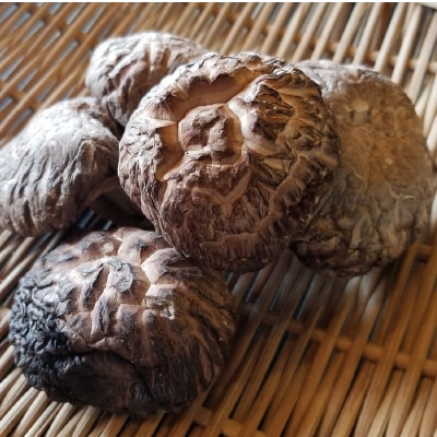 (武久)有機栽培どんこ椎茸・大分産30g